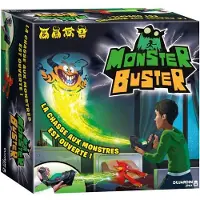 Dujardin Monster Buster