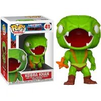Funko POP! Masters of the Universe - Kobra Khan 41 - Pop! - Vinyl figuur