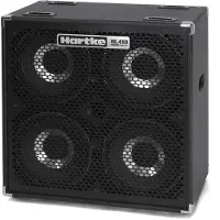 Hartke HyDrive HL410 Basluidspreker