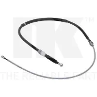 NK 9047137 Handremkabel