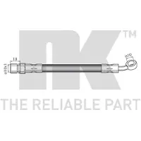 NK 855002 Remslang