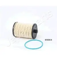 Japanparts FC-ECO031 Brandstoffilter