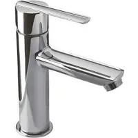 Tres Wastafelkraan lex 181203 chroom