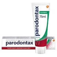 Parodontax Fluoride Gel 4x 75ml - Tandpasta