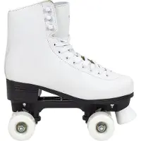 Roces RC1 rolschaatsen meisjes wit maat 29 online kopen