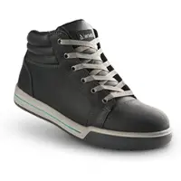 Artelli Veiligheid Sneakers S3 Zwart Optie 9: Maat 47