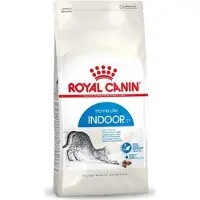 Royal Canin Indoor - Kattenvoer - 2400 g