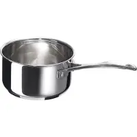 Beka 12066164 Chef Steelpan 16 cm