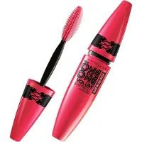 Maybelline Mascara One By One - Satin Black - Mascara