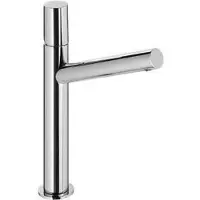 Tres Wastafelkraan max 06120601 chroom
