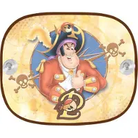 Piet piraat Zonnescherm