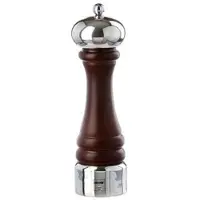 Bisetti Messina Pepermolen 22,5cm Walnoot