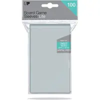 Ultra pro Sleeves Lite Tarot Board Games 70x120 (100 stuks)