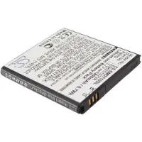 123accu Sprint EB625152VA accu (1800 mAh, huismerk)
