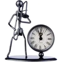 Gewa 980.710 Sculptuur met klok - Trombone