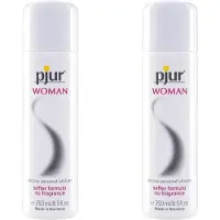 Pjur Woman - 250 ml - voordeel pakket