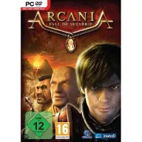 Arcania: Fall of Setarrif
