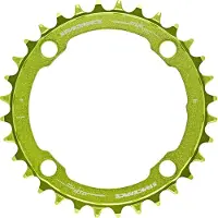 Race Face Narrow Wide 104 Bcd 4b Kettingblad