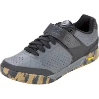 Giro Chamber Ii Mtb-schoenen