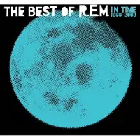 Universal Music R.E.M. - The Best Of R.E.M. In Time 1988-2003 (2 LP)