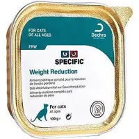 Specific Weight Reduction FRW