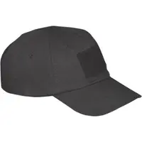 Condor baseball cap tactical black