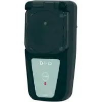 Chacon Waterdicht stopcontact Chacon 54546