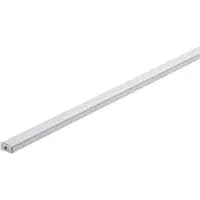 Paulmann Basisprofiel Function Aluminium 2m