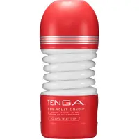 Tenga Standard - Rolling Head Cup Masturbator