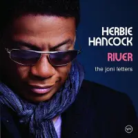 Universal Music Herbie Hancock - River: The Joni Letters (CD)