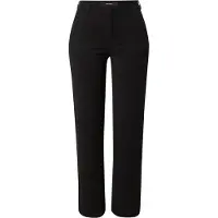 Vero Moda Broek 'Zamira' zwart