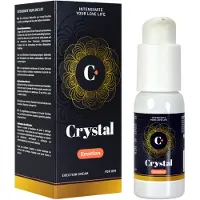 Morningstar *Crystal Delay* 50 ml