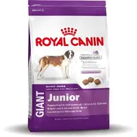 Royal Canin Giant Junior - Hondenvoer - 4 kg