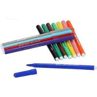Giotto Viltstiften Turbo Color Junior Kleur 12 Stuks