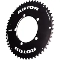 Rotor NoQ 110mm EA AERO Plaat || Maat: 50