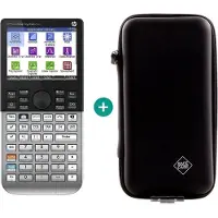 HP Prime + Beschermhoes