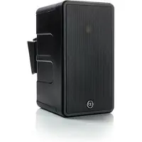 Monitor Audio Climate 60 binnen en buiten speaker - Zwart (per paar)