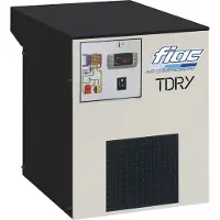 Dry Luchtdroger Voor Compressor - DRY60 1000 liter per minuut