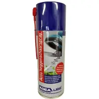 Agia Lube Agealube Heggenschaarspray Accu - 400 ml