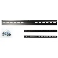 Nedis Muurbeugel TVWM3050BK