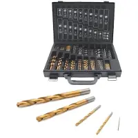Hofftech Cobalt Boorset - 101-delig
