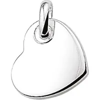 Trendjuwelier huiscollectie 1011114 Zilveren bedel