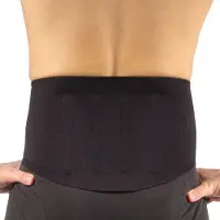 Medidu Premium comfort rugbrace