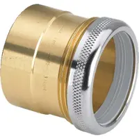 Viega koppelstuk 113681 soldeer 1.1/4x32
