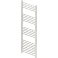 Eastbrook Wingrave handdoekradiator 30x140cm wit mat 468W