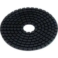 Flex 253816 Dia-Jet klittenband diamantschijven nat (enkel) 1 stuk(s)