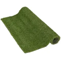 Pflanzen-Kölle Grass plastic L100-W200-H2.20cm green