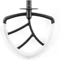 Klarstein Lucia/Bella Flex-roerhaak Accessoire Reserveonderdeel Keukenmachine Ku
