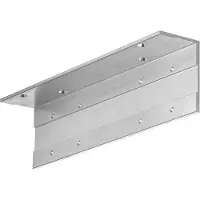 4Tecx Hoekconsole voor Deurdranger TS 2073 / TS 5083
