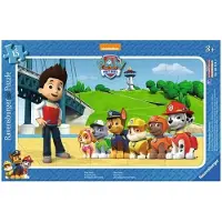 Ravensburger 00.006.124 15stuk(s) puzzel